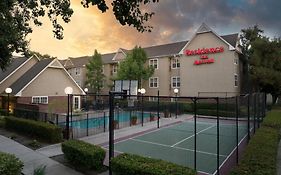 Residence Inn Stockton